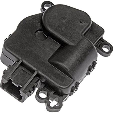 Gpd HVAC ACTUATOR 1712358